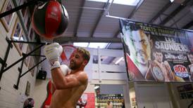 Billy Joe Saunders says no place in Traveller world for losers