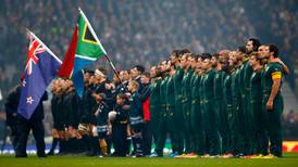 South African rugby still a black and white issue