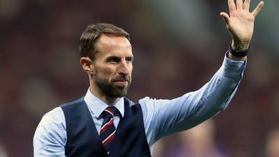 English FA keen to extend Gareth Southgate’s contract