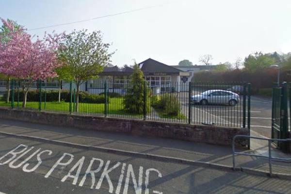 Kildare school closed after shooting threat written on bathroom wall