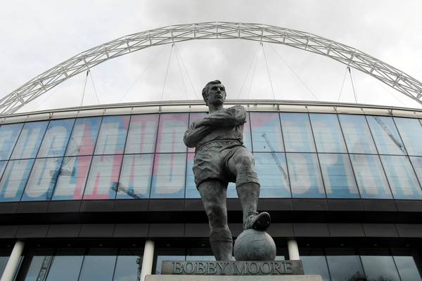FA board approves sale of Wembley Stadium for €673m