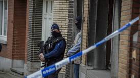Brussels suicide bomber note: ‘I don’t know what to do’