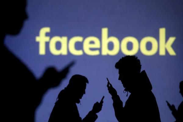 ‘Inside Facebook’: Dublin’s disturbing role in turning blind eye to hate speech