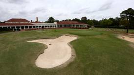 No rough ride for US Open at Pinehurst No.2