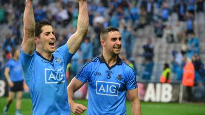 Rory O’Carroll's return opens up possibility of Dublin recall