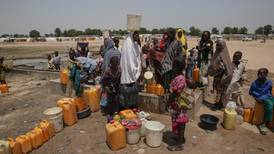 Boko Haram conflict leaves humanitarian crisis in its wake