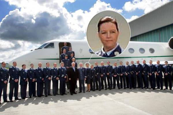 Government jet will not be used to bring Lisa Smith home - Taoiseach