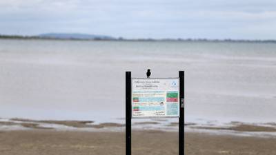 The Irish Times view on: The EPA bathing report
