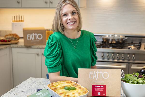 Can’t get to the shop? Get nutritious meals delivered to your door