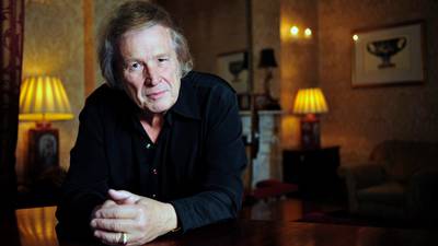 Don McLean: ‘American Pie is a biographical song’