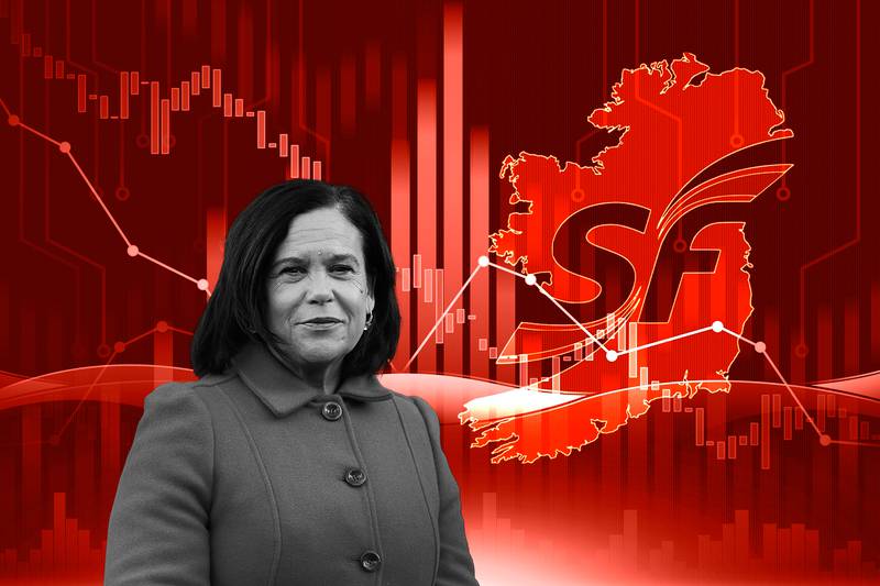 Analysis: Elimination of gap between Fine Gael and Sinn Féin the big takeaway