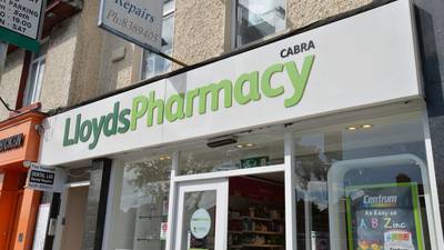 HSE squares up to Lloyds Pharmacy in row over MyMed dispensing fees