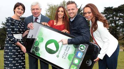 Irish Radioplayer launch brings broadcasters together