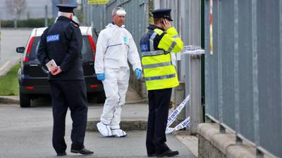 Gardaí begin murder investigation after Dublin shooting