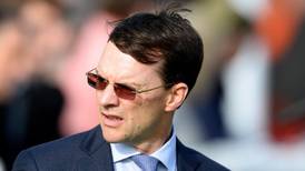 Aidan O’Brien enters six into Racing Post Trophy