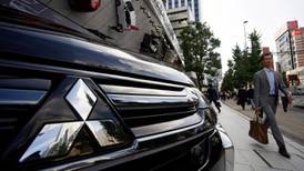 Nissan role in Mitsubishi fake fuel economy data