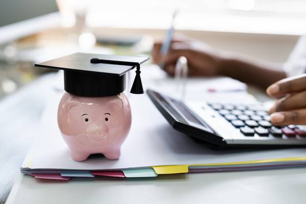 How to fund your higher education programme