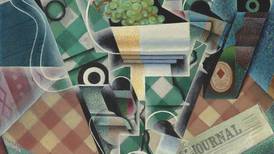 Cubist still life for a record €42 million at Christie’s