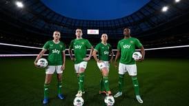 Sky’s sponsorship deal with Republic of Ireland teams worth up to €8m