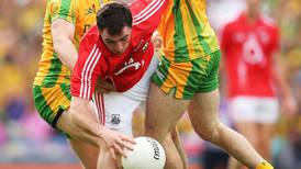 Donncha O’Connor’s leadership qualities could be key to Cork’s season