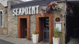 Seapoint Restaurant in Monkstown for €1.25m