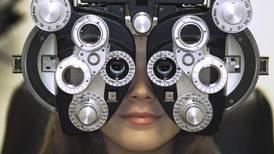 I can see clearly now: optometry put to the test