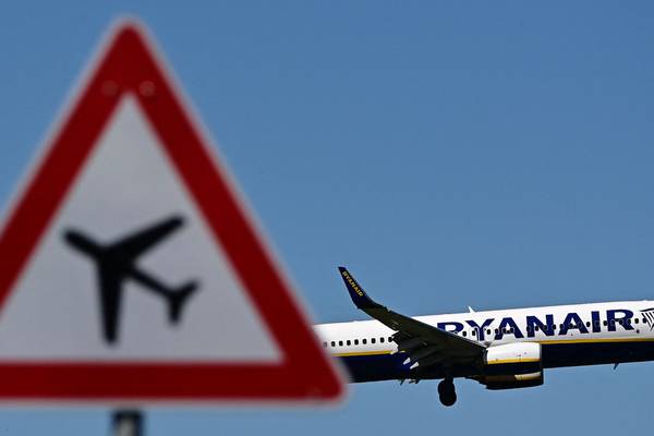 Ryanair looks well positioned to cash in as travel recovers