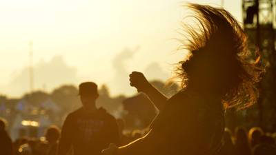 Headbanging can do your head in, medical study finds