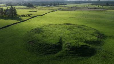 It's one of Ireland's most important prehistoric sites, but you may not have heard of it