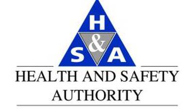HSA reminds employers of duty of care as firm fined €80,000 over fatal workplace accident 