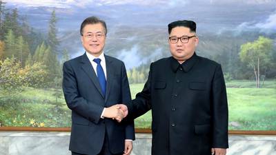 ‘Kim Jong-un is not a reformer, not a good guy’