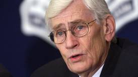 ‘Men like Seamus Mallon don’t come along too often’