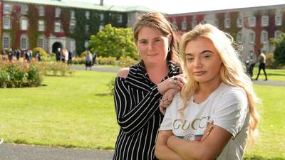 Student set to be one of State’s first Traveller primary teachers