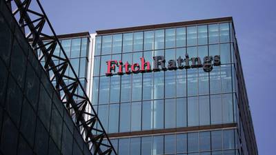 Fitch affirms Avoca Capital manager standards