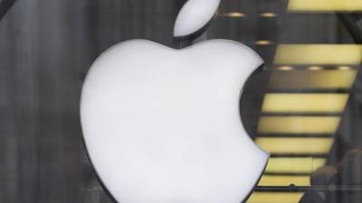 State hires top UK tax barrister to fight EU case on Apple
