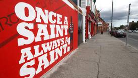 FAI and St Patrick’s Athletic in war of words over rejected grant
