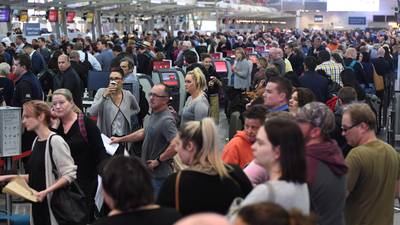 Australia ramps up airport security after alleged plane bomb plot