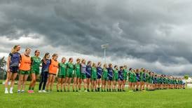 Female intercounty players escalate equality dispute with media silence