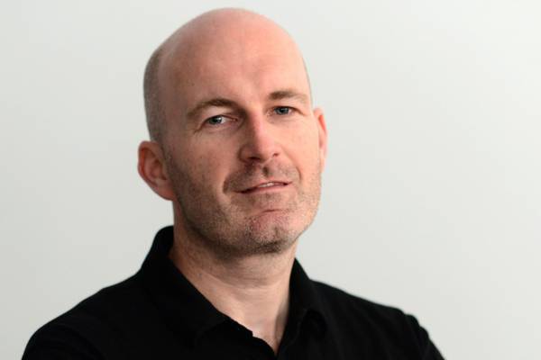 Irish Times writer Keith Duggan wins GAA’s national media award