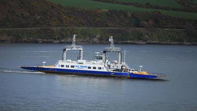 Carlingford Ferries owners buy Passage East ferry firm