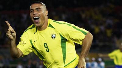 World Cup winner Ronaldo fails to score on reforming zeal with Brazilian faithful