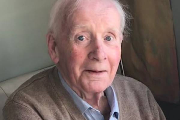 Joseph Jennings obituary: Former pub landlord with the highest grade in geography