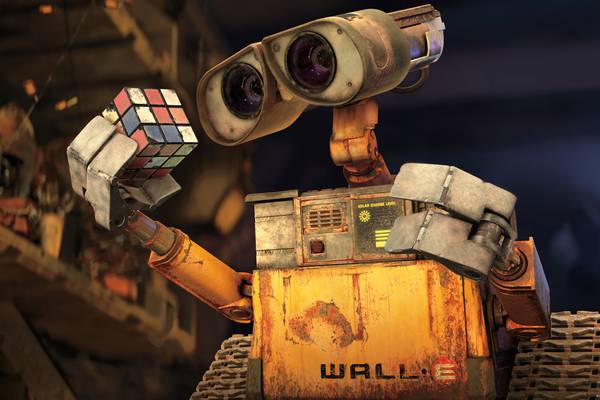 The Movie Quiz: What does Pixar’s WALL-E stand for?