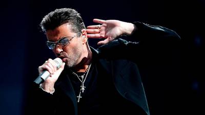 George Michael praised for LGBT campaigning