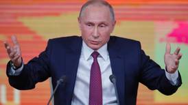 Russia: Putin’s recipe for stagnation