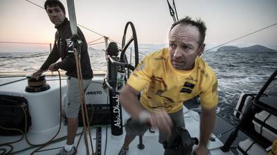 ‘Radical initiatives’ to strengthen appeal of Volvo Ocean Race