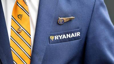 Belgian union turns down Ryanair offer ahead of planned strike