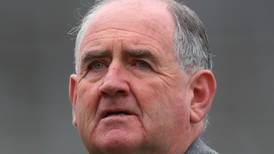 Ned Quinn to chair GAA’s Central Competitions Control Committee