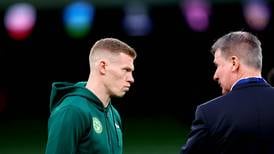 Mary Hannigan: McClean shares frustrations ahead of what is likely to be his and Kenny’s swansong