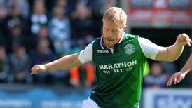 Daryl Horgan double settles Edinburgh derby for Hibs